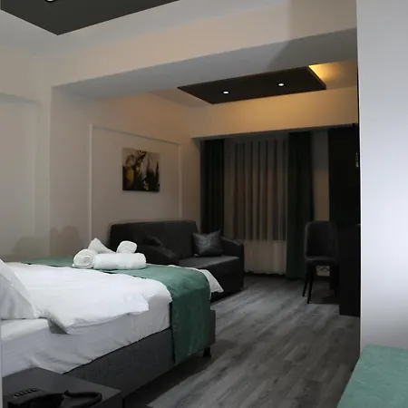 Aybek Ratio Hotel Çanakkale Exterior photo
