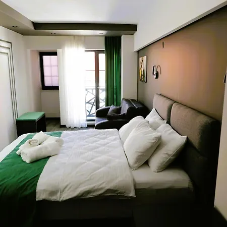 Aybek Ratio Hotel Çanakkale Exterior photo