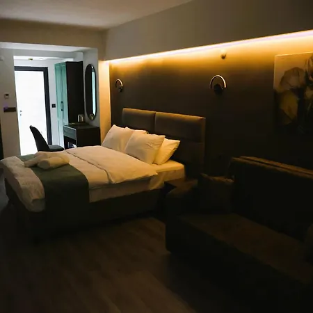 Aybek Ratio Hotel Çanakkale Exterior photo